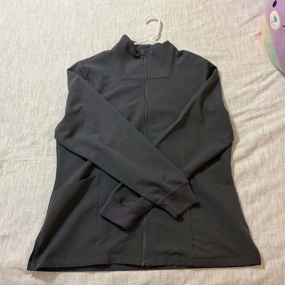 scrub jackets - Picture 2 of 2